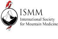 Logo der International Society for Mountain Medicine