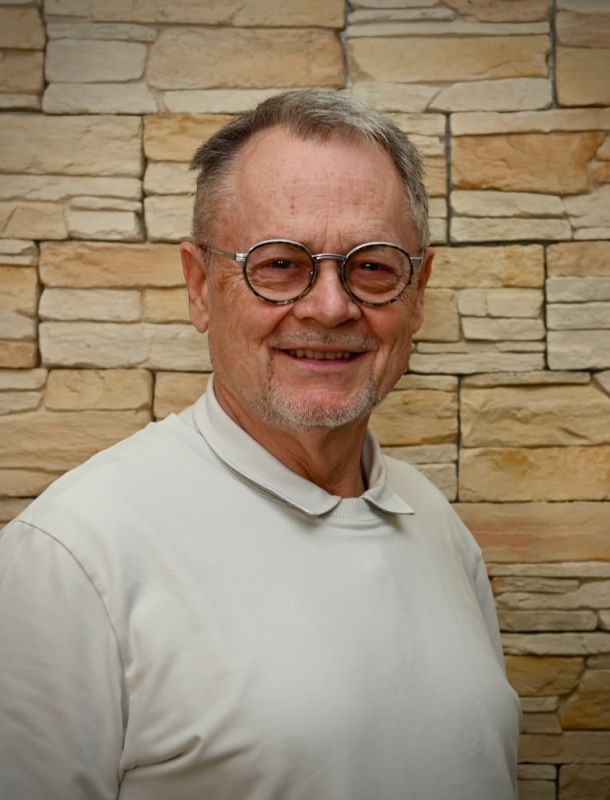 Porträt von Dr. med. Lorenz Eberle 