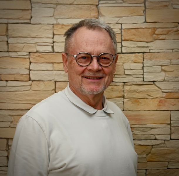 Porträt von Dr. med. Lorenz Eberle